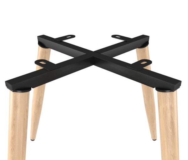 Каркас стула SHT-S95-W