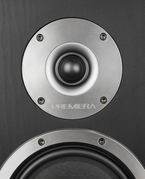 Полочная акустика Premiera DS-601 BL