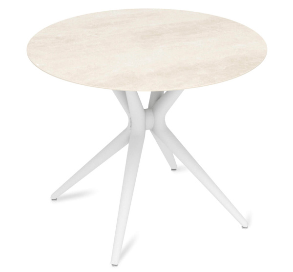 Стол SHT-TU30/TU21-6 90 керамика