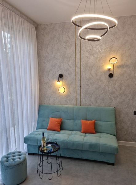 Столик кофейный SHT-CT6