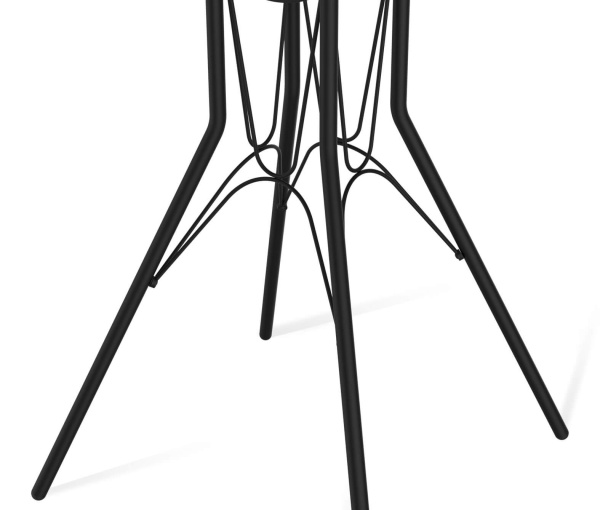 Стол SHT-TU34-P/TT 80/80 МДФ