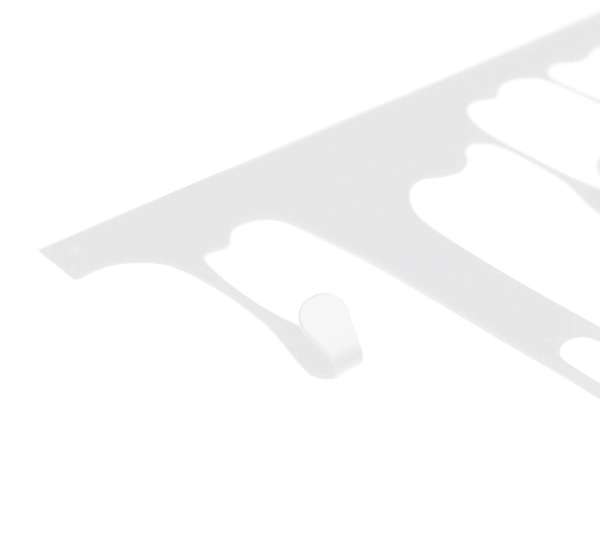 Вешалка детская SHT-WH34-S