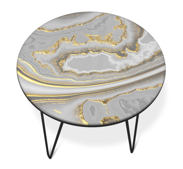 Столик журнальный SHT-CT27