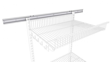 Рельс несущий