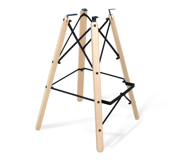 Стул барный SHT-ST29-C1/S80 морская глубина