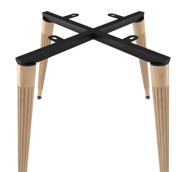 Каркас стула SHT-S95-WH-1