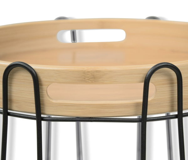 Столик кофейный SHT-CT26