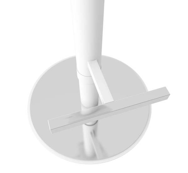 Каркас барного стула SHT-S128