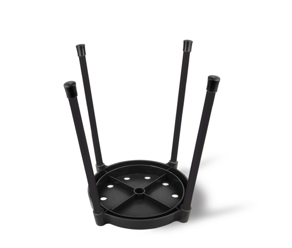 Табурет SHT-S36 черный