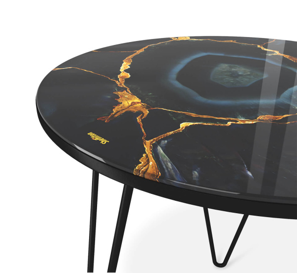 Столик журнальный SHT-CT27