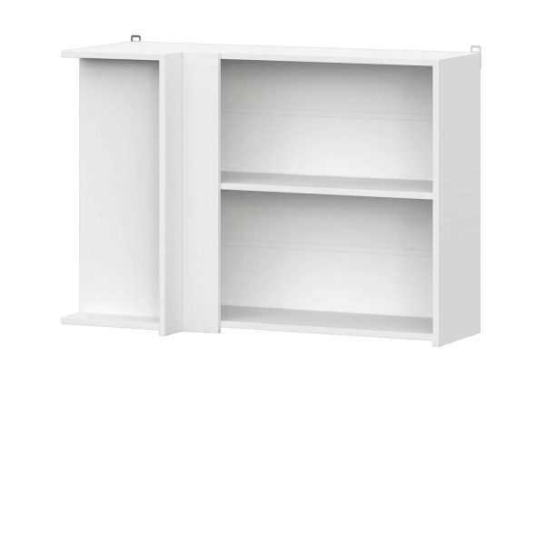 КГ "Одри" Шкаф угловой 1,0м 10ув серия 2