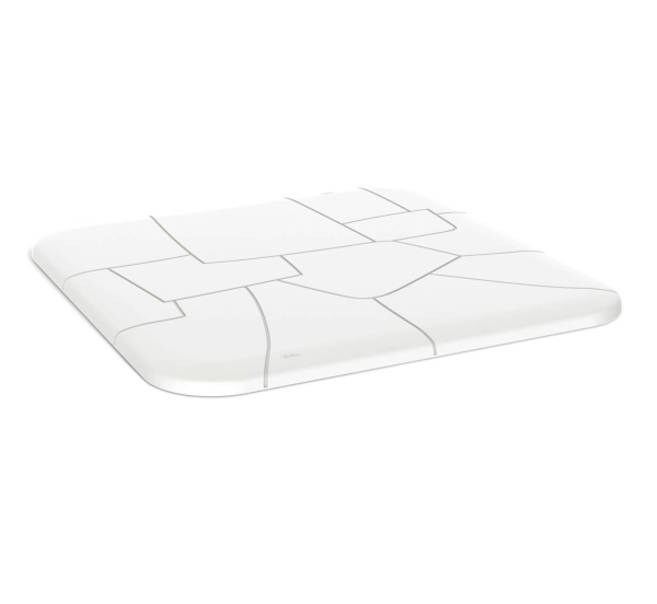 Стол офисный SHT-TU14/TT30 83/83