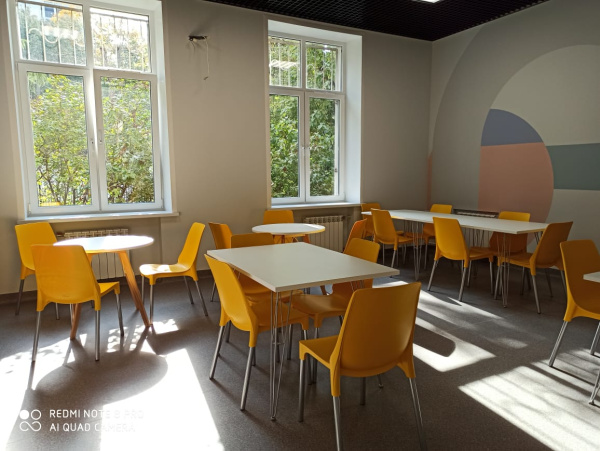 Столешница SHT-ТT 80/80  ЛДСП