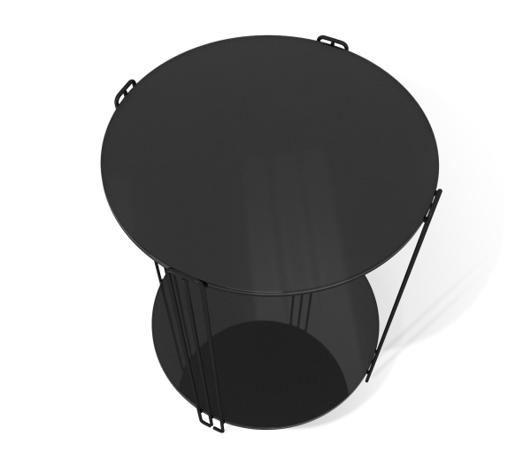 Столик кофейный SHT-CT34