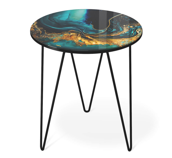 Столик журнальный SHT-CT27