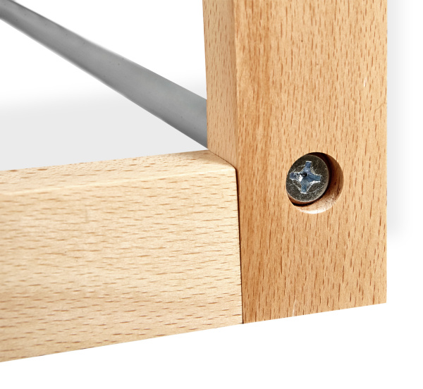 Полка для обуви Альберо SHT-SR9