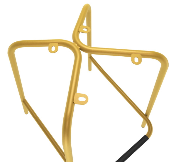 Каркас стула полубарного SHT-S29P-1