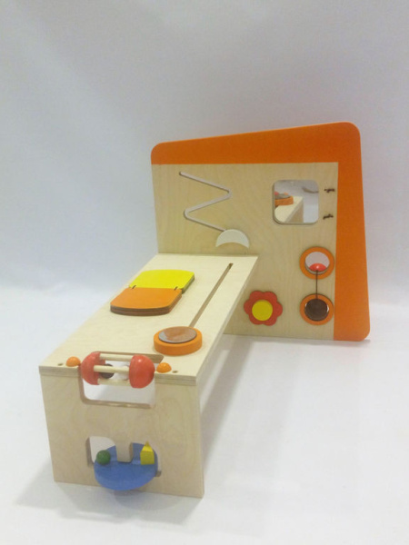 Развивающий мульти-центр "Манипано"