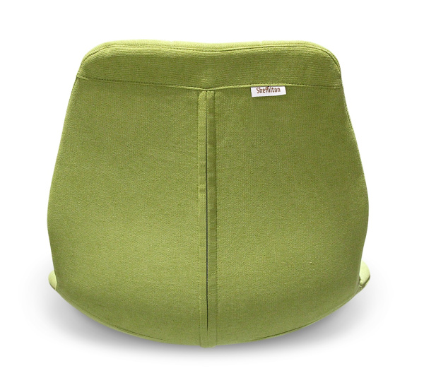 Стул барный SHT-ST29-C1/S29 оливковый