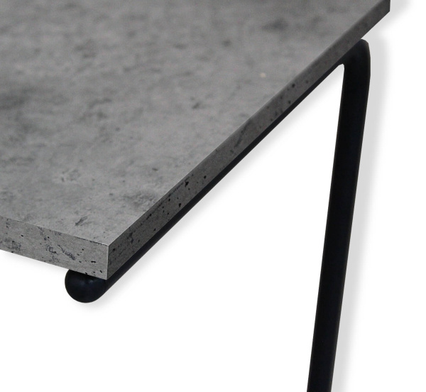 Столик придиванный SHT-CT9