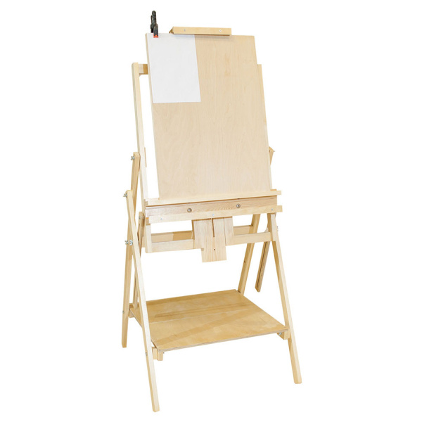 Планшет для рисования на бумаге Фифи 50х70