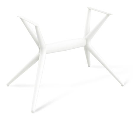 Стол SHT-TU30-2/TT41 120/80 МДФ бочкообразная