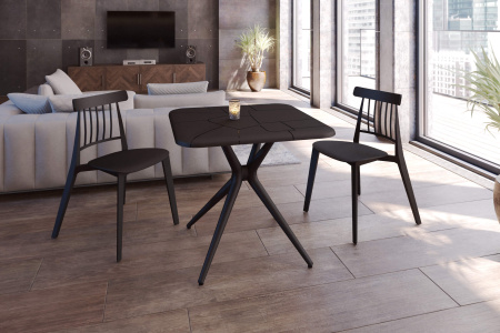 Пластиковое основание для стола SHT-TU30