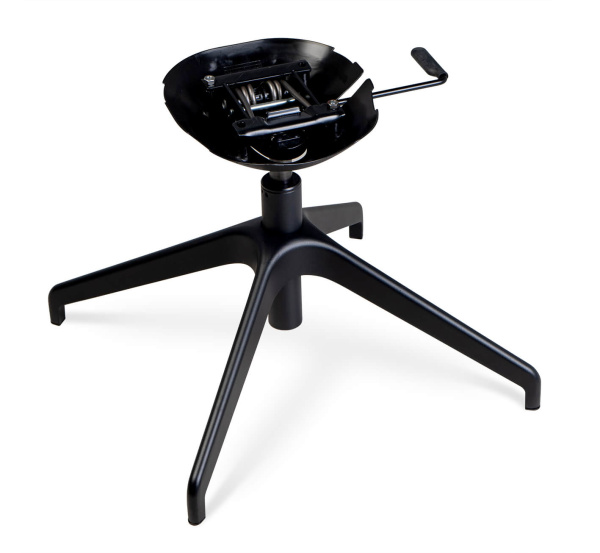 Стул подъемно-поворотный SHT-ST38/S154-1