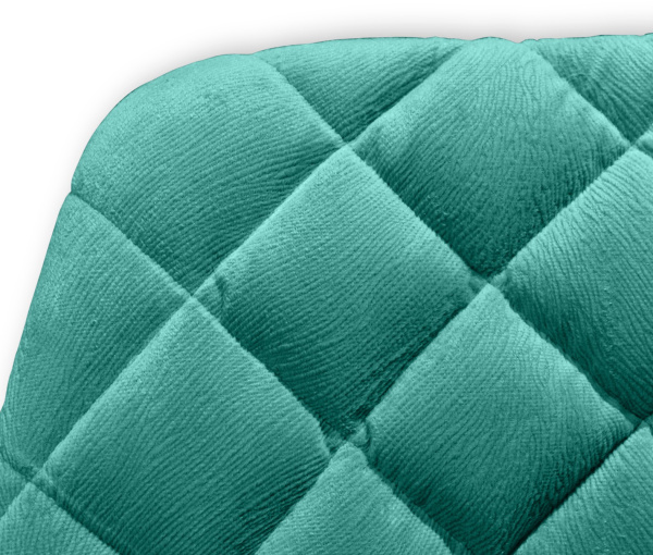 Стул SHT-ST29-C12/S70 голубая лагуна