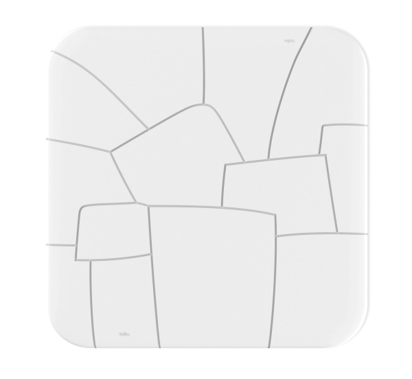 Пластиковый стол SHT-TU30/TT30 83/83 белый