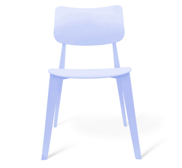 Стул SHT-S110 пластиковый