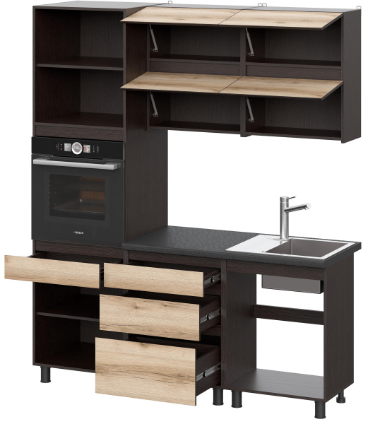 Берген 3/ 1,8 м