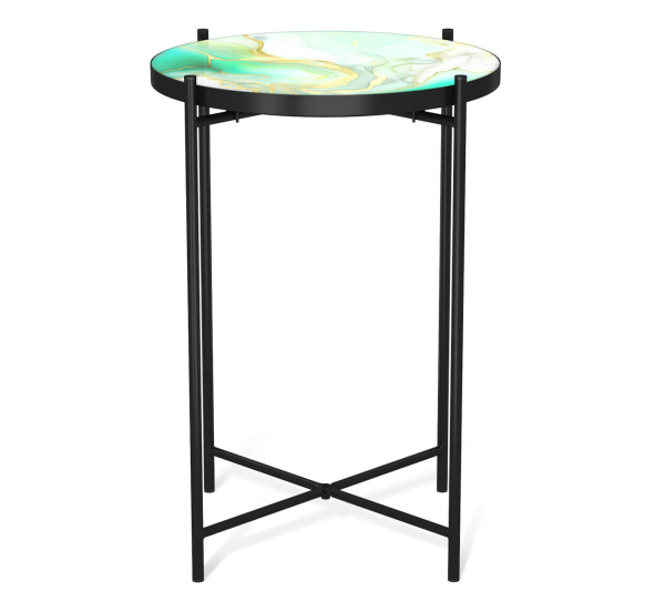 Столик журнальный SHT-CT8-3