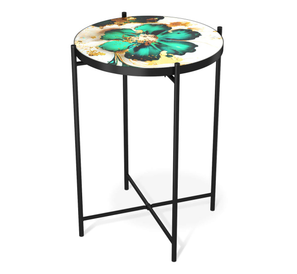 Столик журнальный SHT-CT8-3