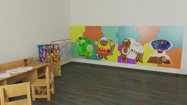 Комната Археолога