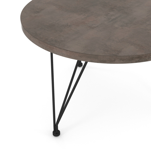 Столик журнальный SHT-CT29