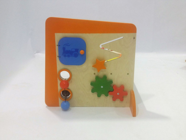 Развивающий мульти-центр "Манипано"