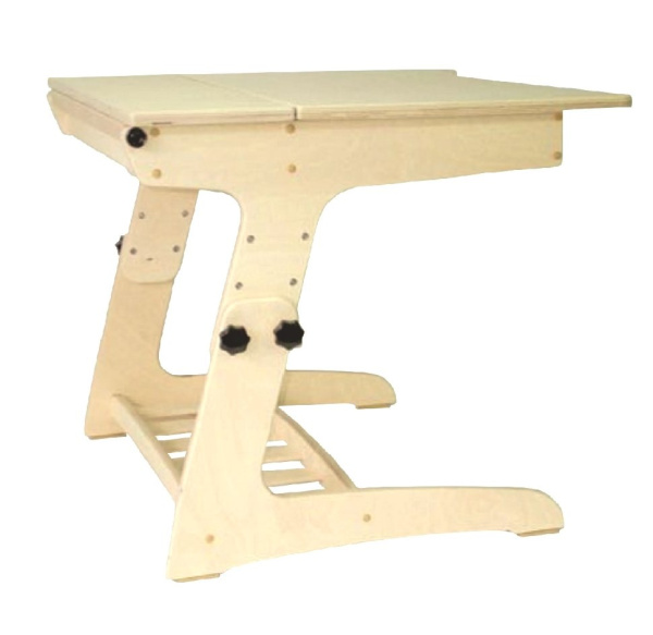 Логопедическая парта "Фонетика"