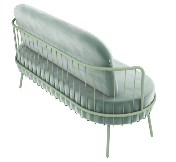 Комплект мебели SHT-DS284