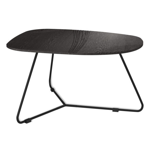 Столик журнальный SHT-CT52-2