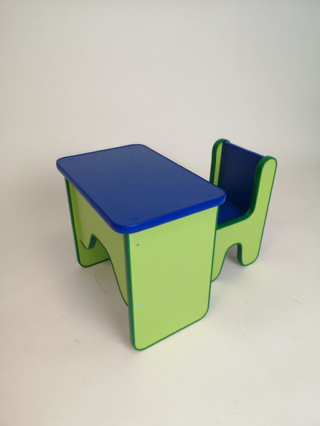 Мебель для кукол «Школа»