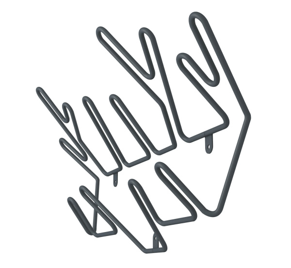 Вешалка SHT-WH36