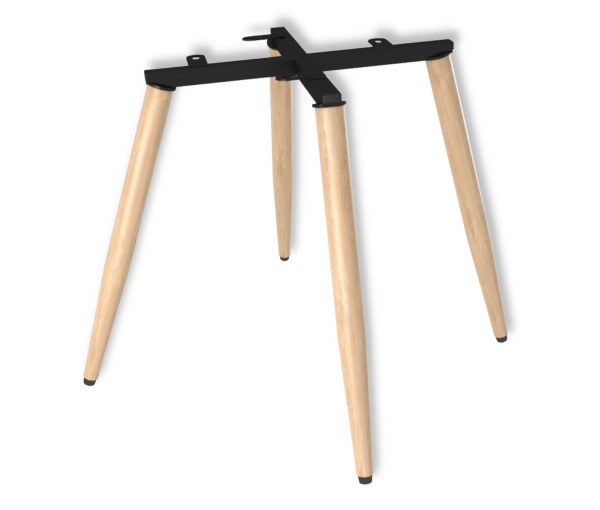 Стул SHT-ST36/S95-W