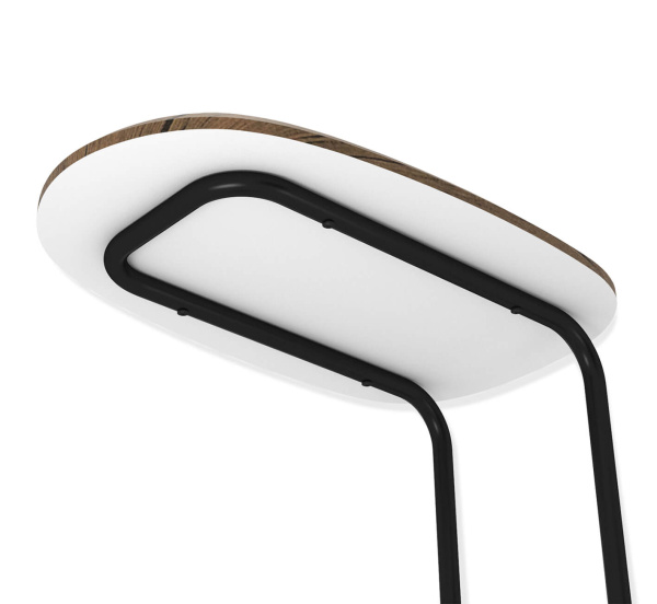 Столик приставной SHT-CT23