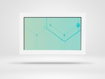 Интерактивная панель "NOVA 65" Белый