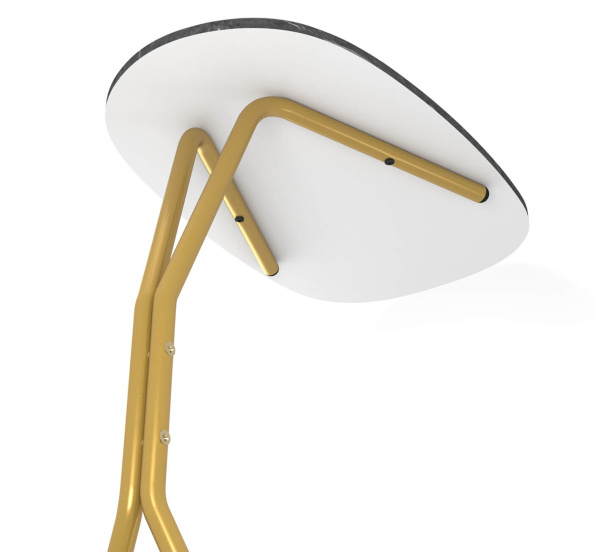 Столик приставной SHT-CT22