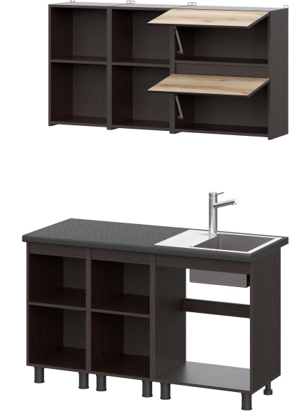 Берген 2/ 1,4 м