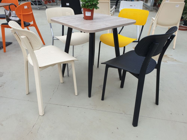 Стул Точка Роста SHT-S85