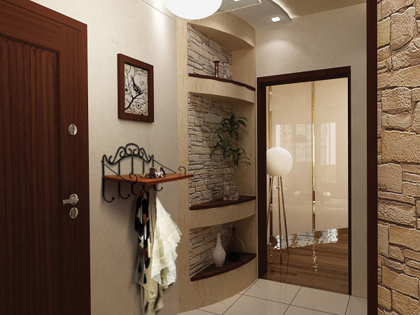 Полка Грация 669