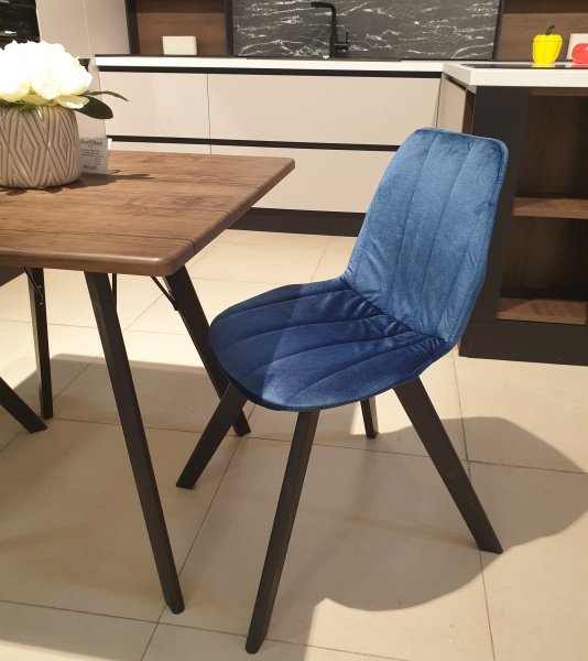 Стол SHT-TU9/80/80 МДФ обеденный